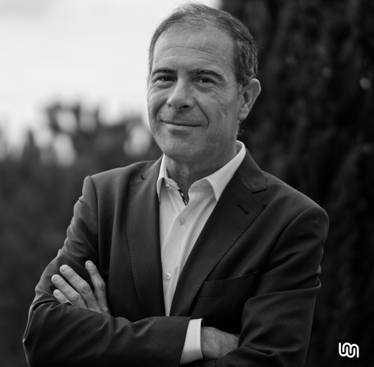 Acerca de Manuel Martín Esparza