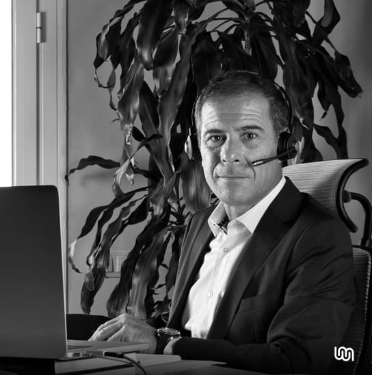 Manuel Martín Esparza servicio Google Ads