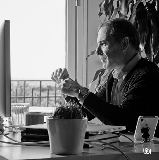 Foto de Manuel Martín Esparza