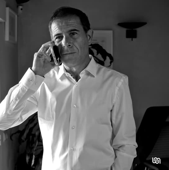 Manuel Martín Esparza - SEO Copywriter